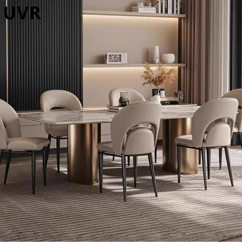 Lot 2 chaises minimaliste