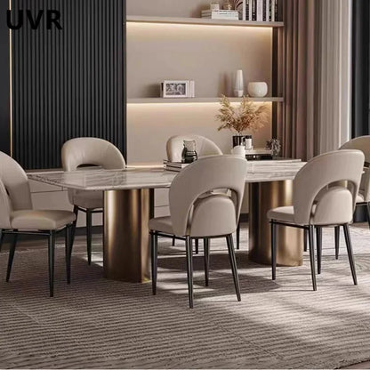 Lot 2 chaises minimaliste