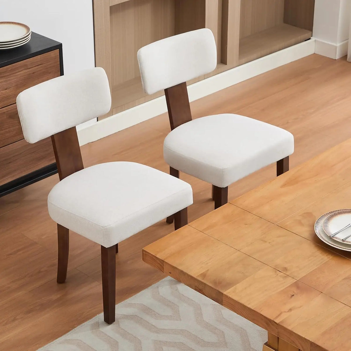 Lot 2 Chaises ergonomique