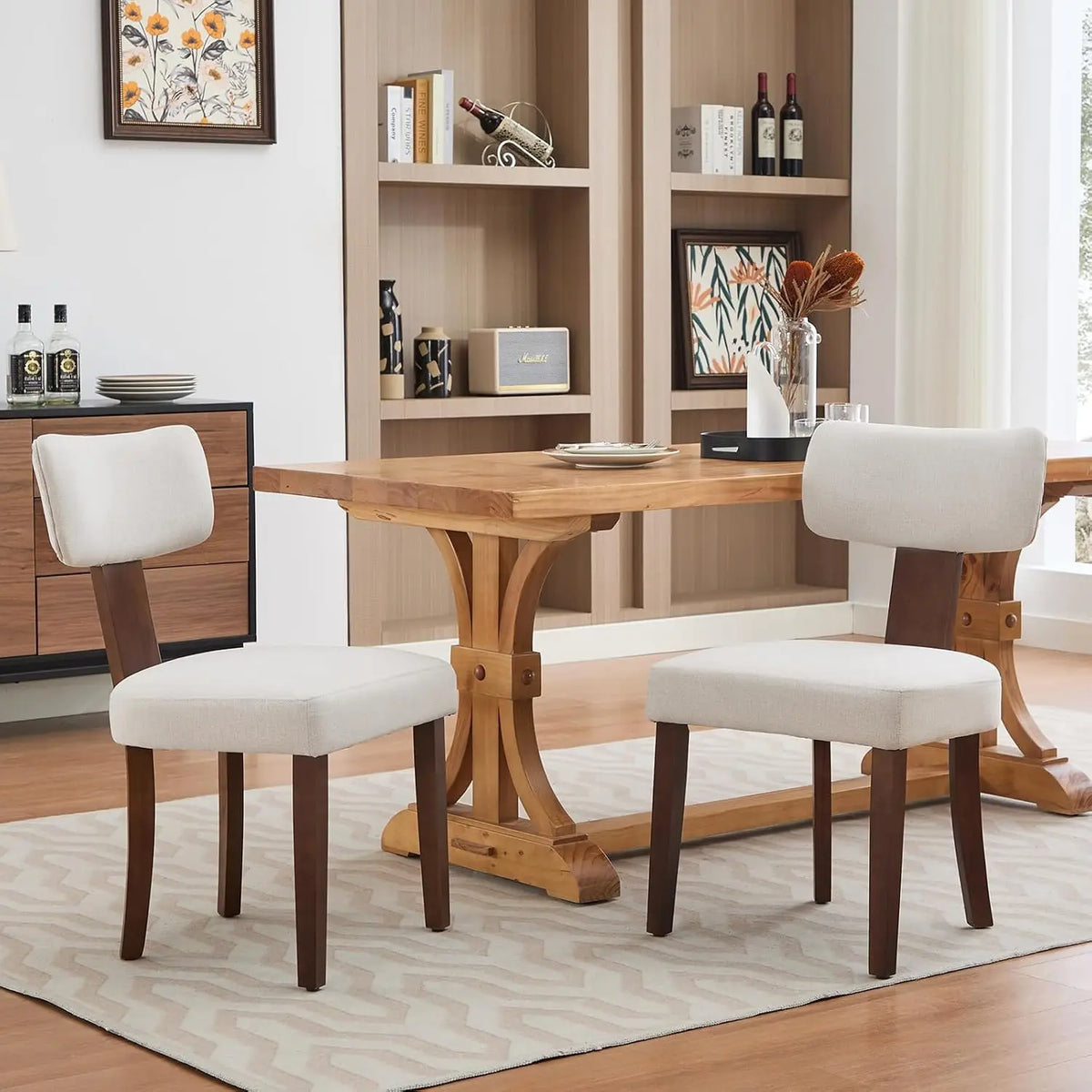 Lot 2 Chaises ergonomique