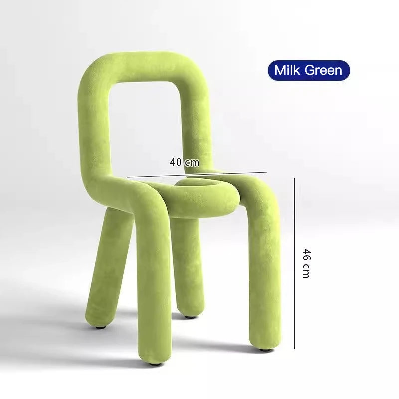 Chaise design