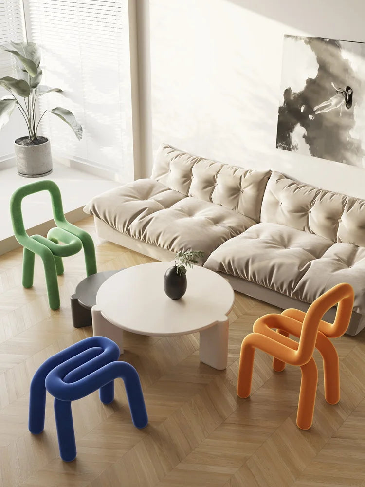 Chaise design