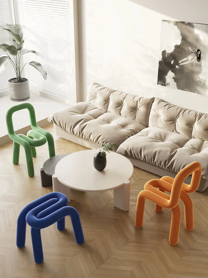Chaise design