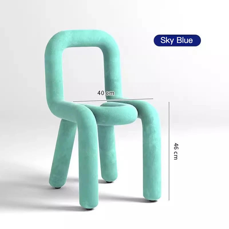 Chaise design