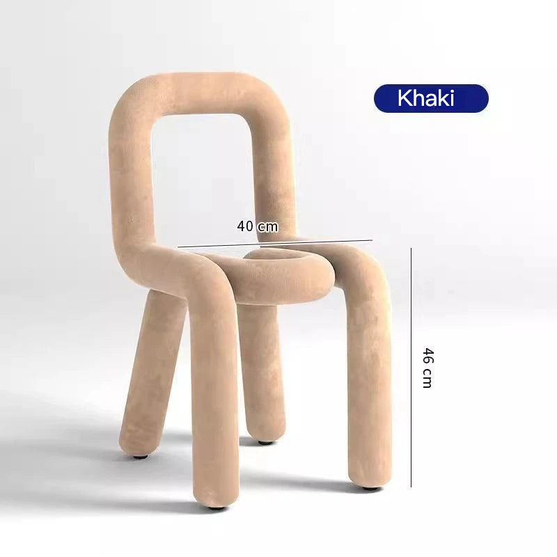 Chaise design