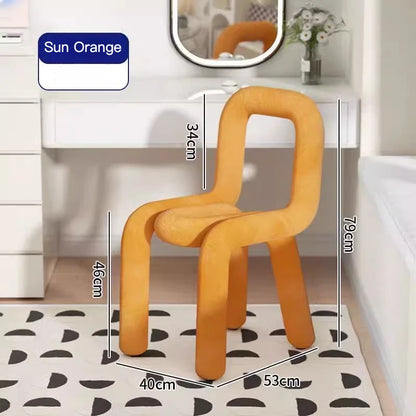 Chaise design