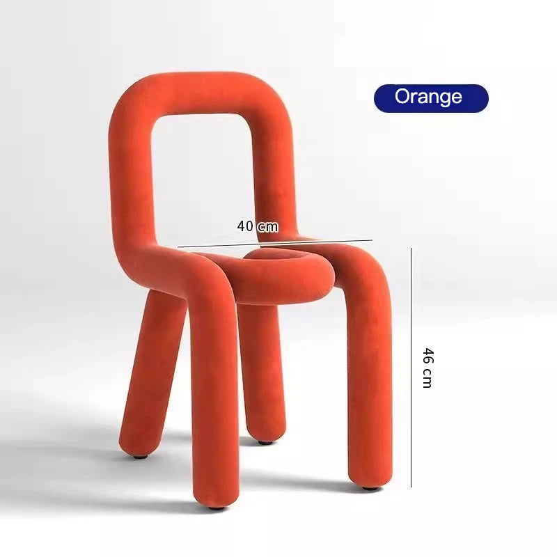 Chaise design