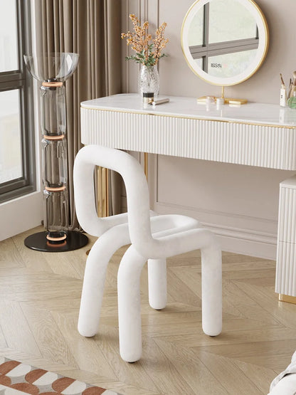 Chaise design