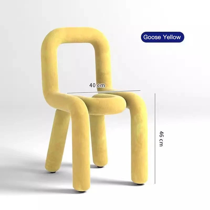 Chaise design