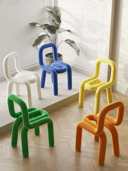 Chaise design