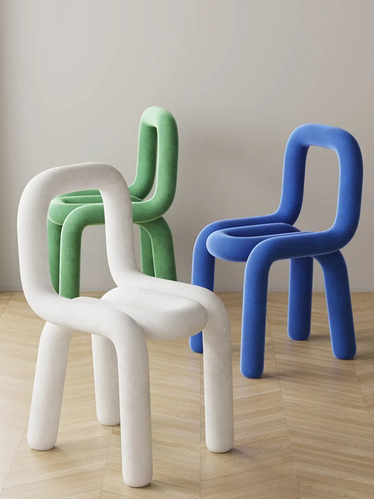 Chaise design