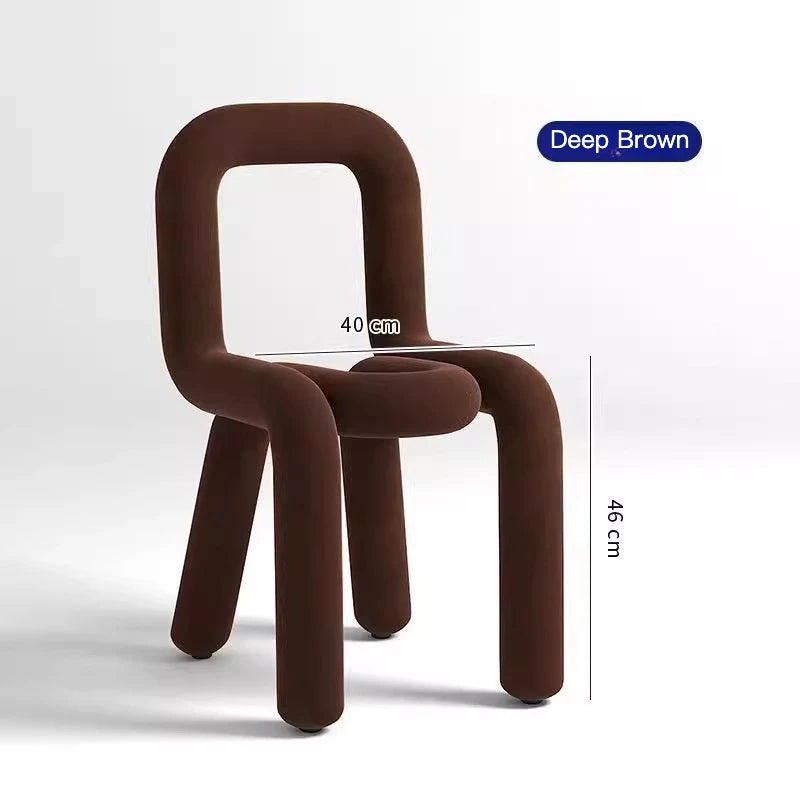 Chaise design