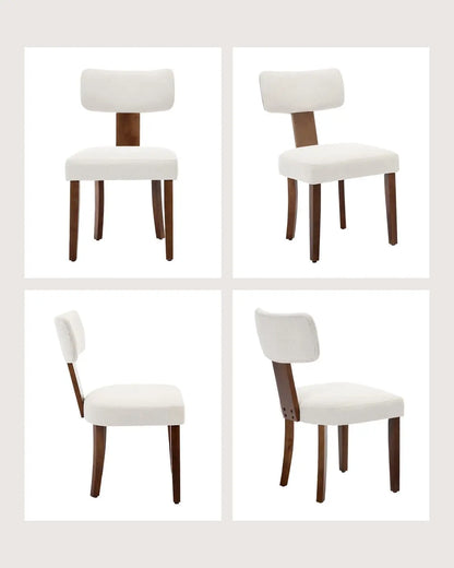 Lot 2 Chaises ergonomique