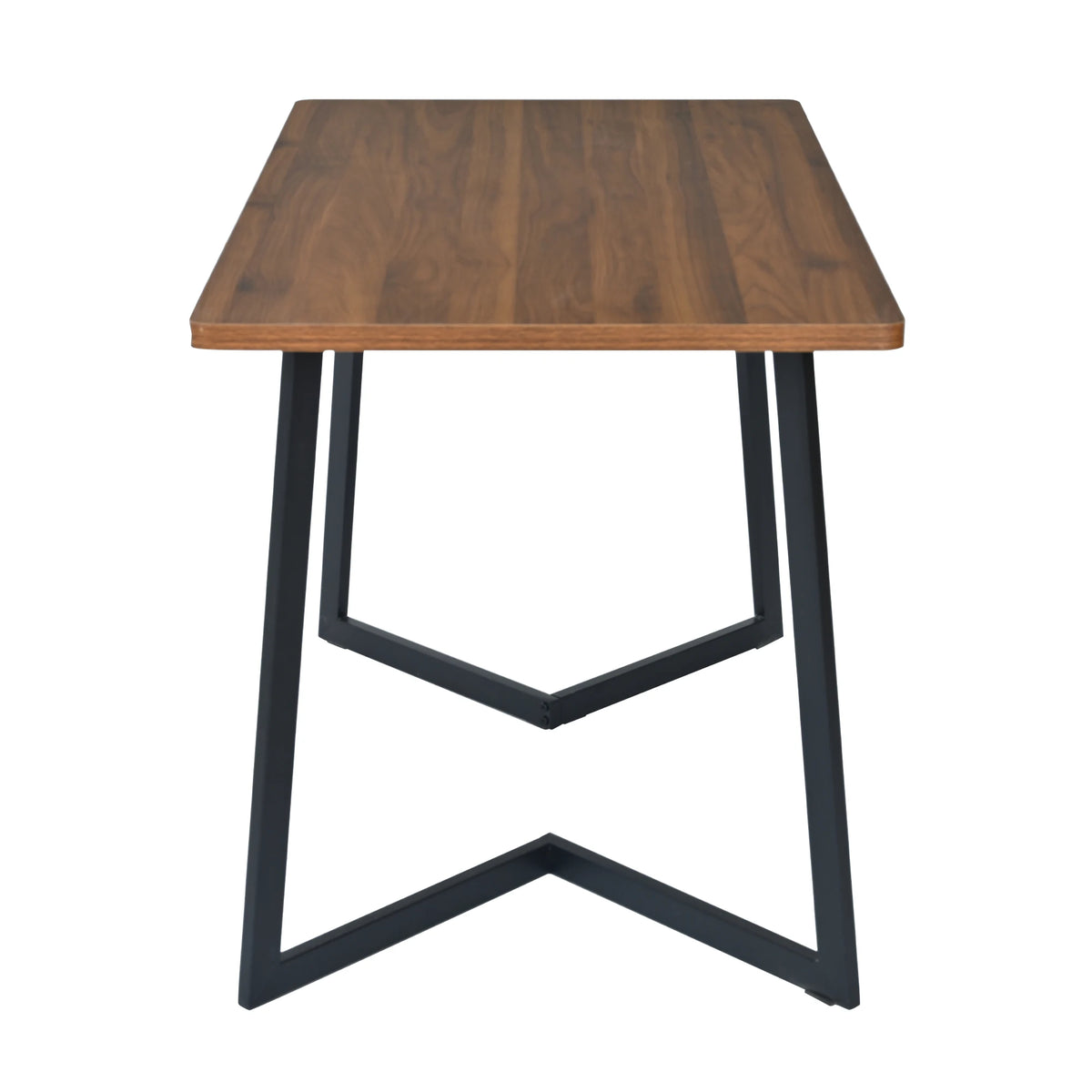 Table à manger compacte 117 × 68 cm