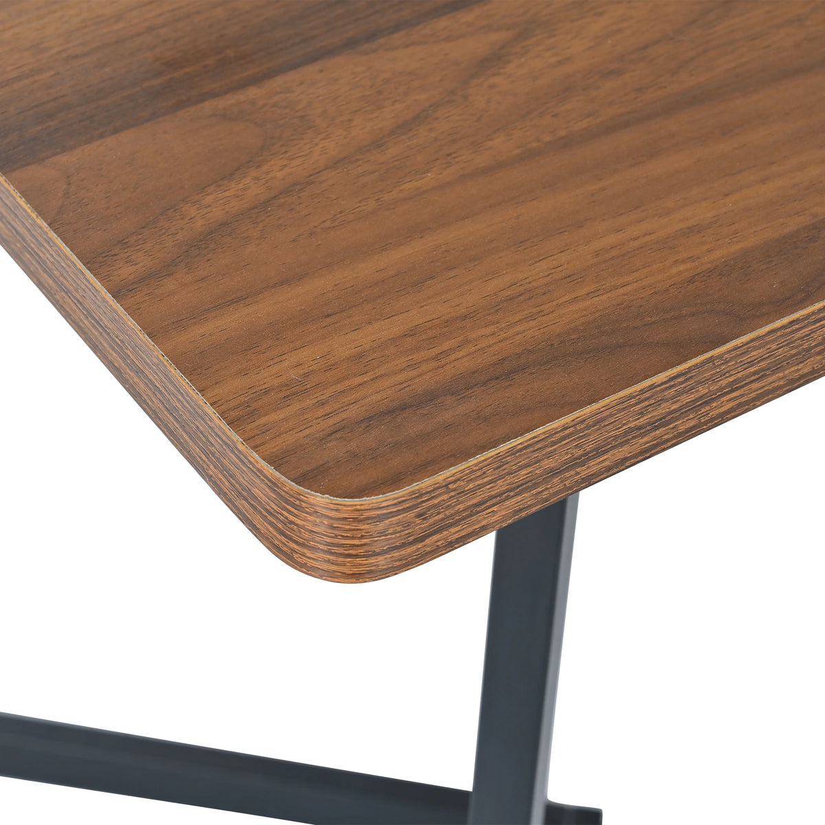 Table à manger compacte 117 × 68 cm